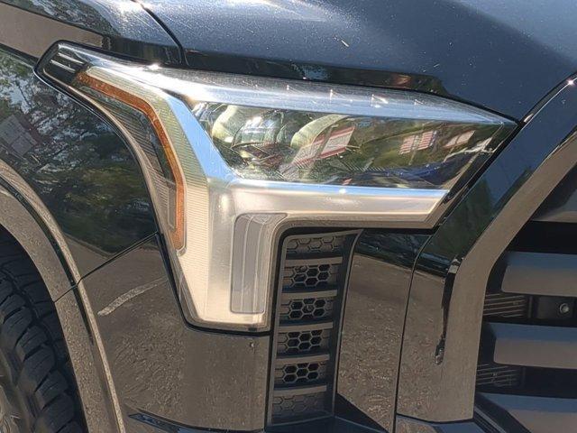 used 2022 Toyota Tundra car, priced at $33,369