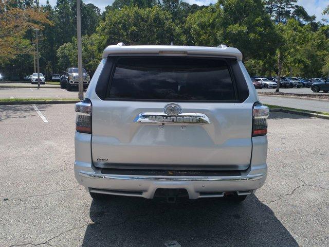 used 2018 Toyota 4Runner car, priced at $26,825