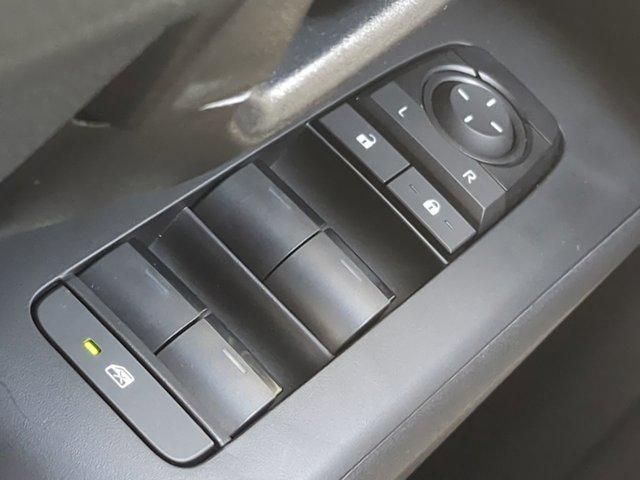 used 2025 Toyota Tacoma car, priced at $40,989