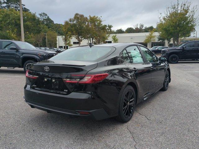 new 2026 Toyota Camry car, priced at $34,215