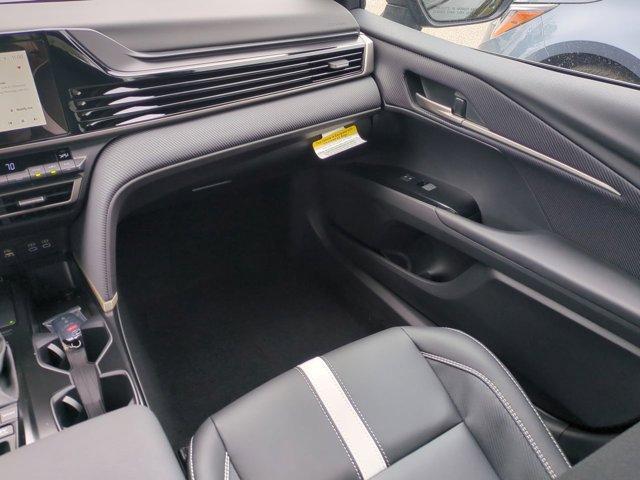 new 2026 Toyota Camry car, priced at $34,215