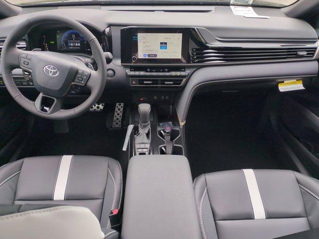 new 2026 Toyota Camry car, priced at $34,215