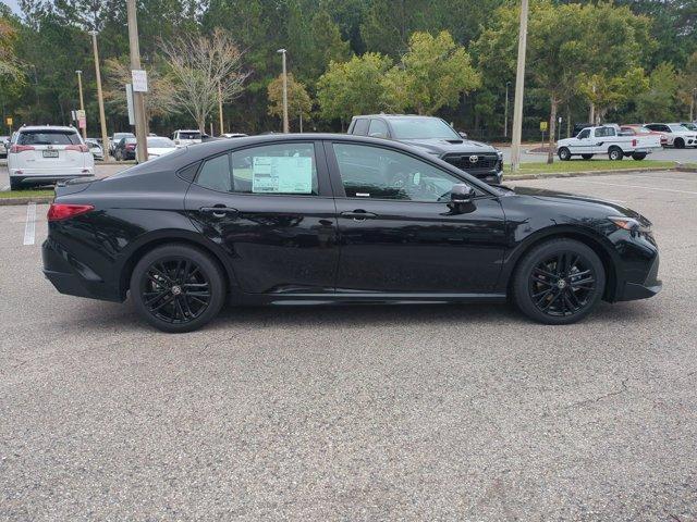 new 2026 Toyota Camry car, priced at $34,215