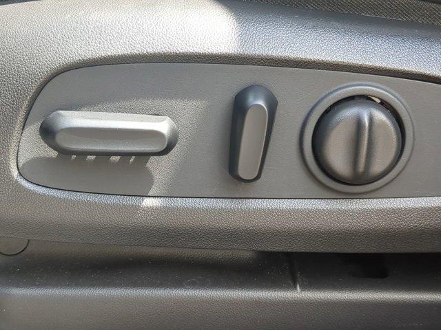 used 2022 Buick Encore GX car, priced at $21,936