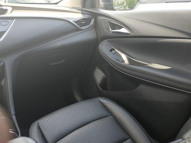 used 2022 Buick Encore GX car, priced at $21,936
