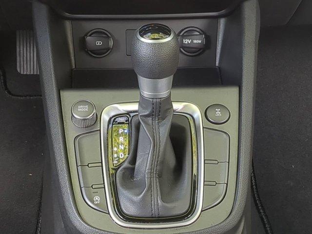 used 2022 Hyundai Kona car, priced at $18,742