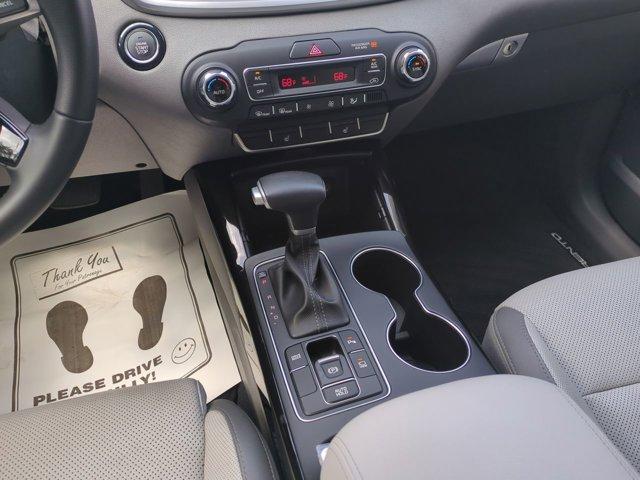 used 2020 Kia Sorento car, priced at $23,836