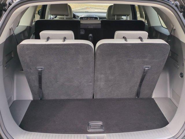 used 2020 Kia Sorento car, priced at $23,836