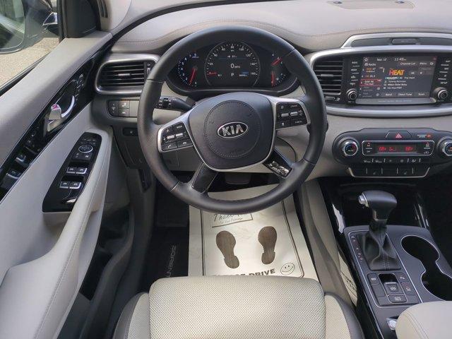 used 2020 Kia Sorento car, priced at $23,836