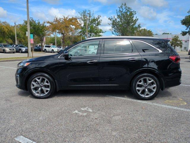 used 2020 Kia Sorento car, priced at $23,836
