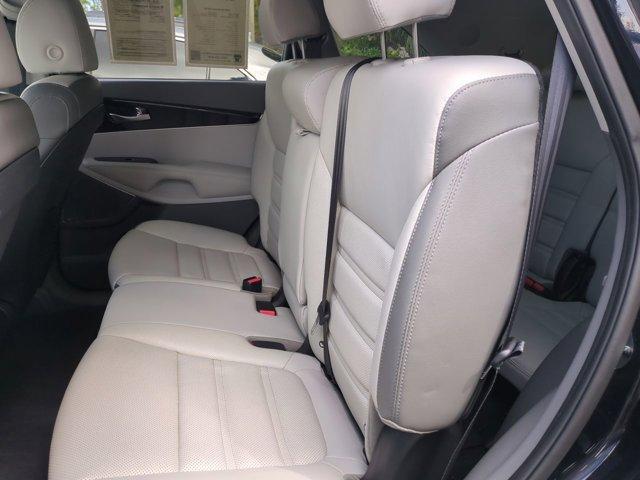 used 2020 Kia Sorento car, priced at $23,836
