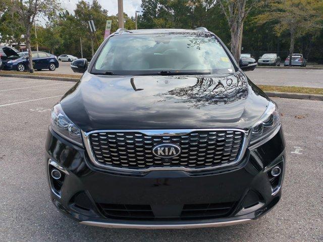 used 2020 Kia Sorento car, priced at $23,836