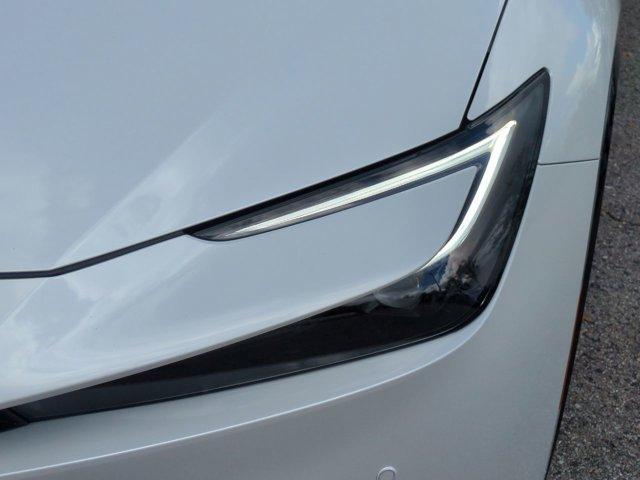 new 2026 Toyota Prius car, priced at $38,666