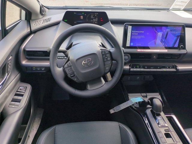 new 2026 Toyota Prius car, priced at $38,666