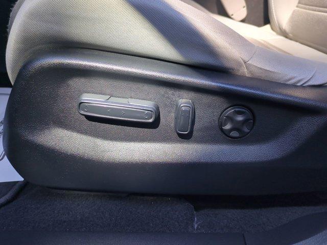 used 2018 Honda CR-V car, priced at $17,141