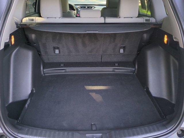 used 2018 Honda CR-V car, priced at $17,141