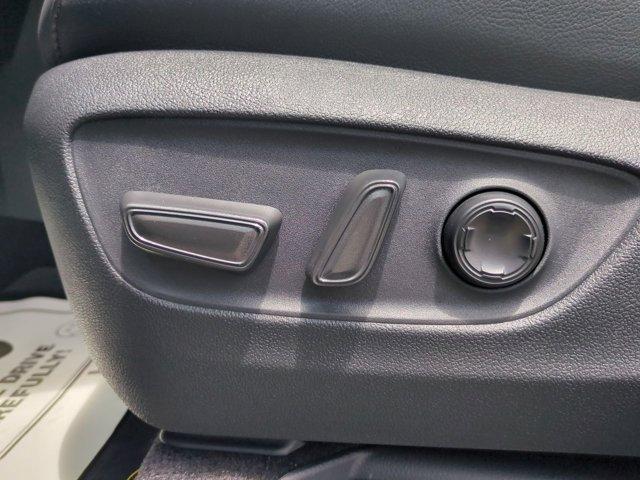 new 2025 Toyota Sienna car, priced at $56,604