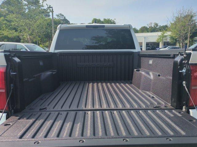 new 2025 Toyota Tacoma car, priced at $53,491