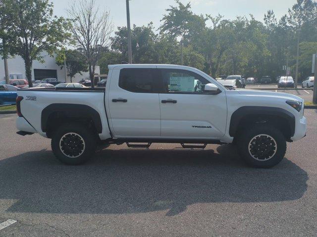new 2025 Toyota Tacoma car, priced at $53,491