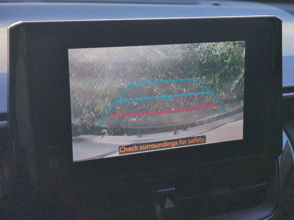 used 2023 Toyota Corolla Cross car, priced at $21,781