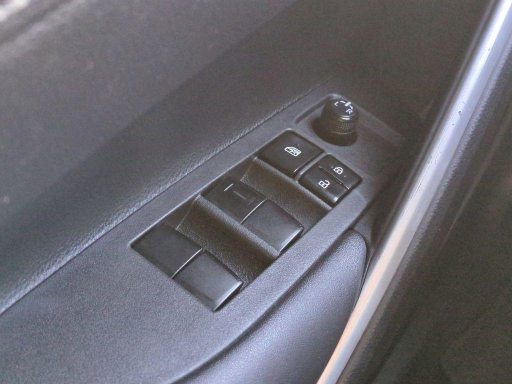 used 2023 Toyota Corolla Cross car, priced at $21,781