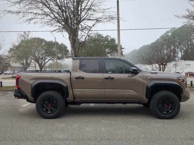 new 2025 Toyota Tacoma Hybrid car, priced at $68,083