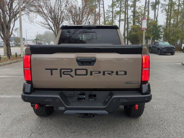 new 2025 Toyota Tacoma Hybrid car, priced at $68,083