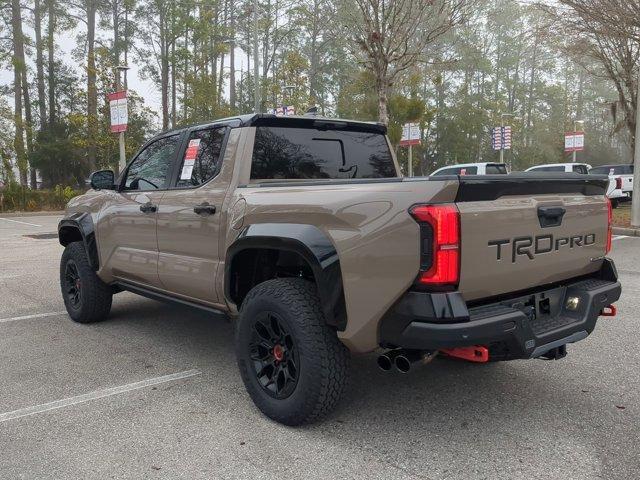 new 2025 Toyota Tacoma Hybrid car, priced at $68,083