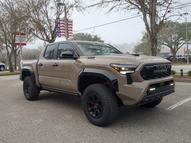 new 2025 Toyota Tacoma Hybrid car, priced at $68,083