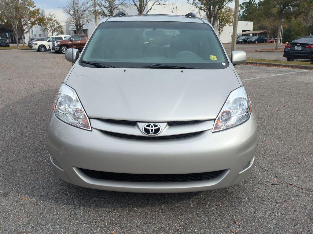 used 2010 Toyota Sienna car, priced at $9,752