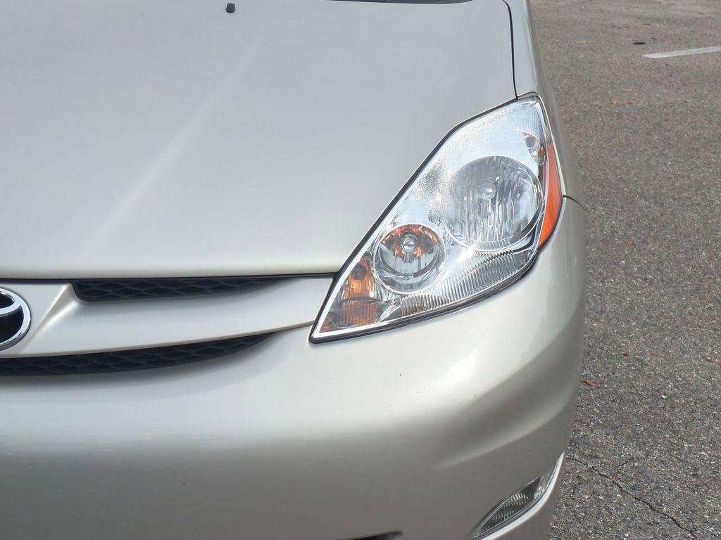 used 2010 Toyota Sienna car, priced at $9,752