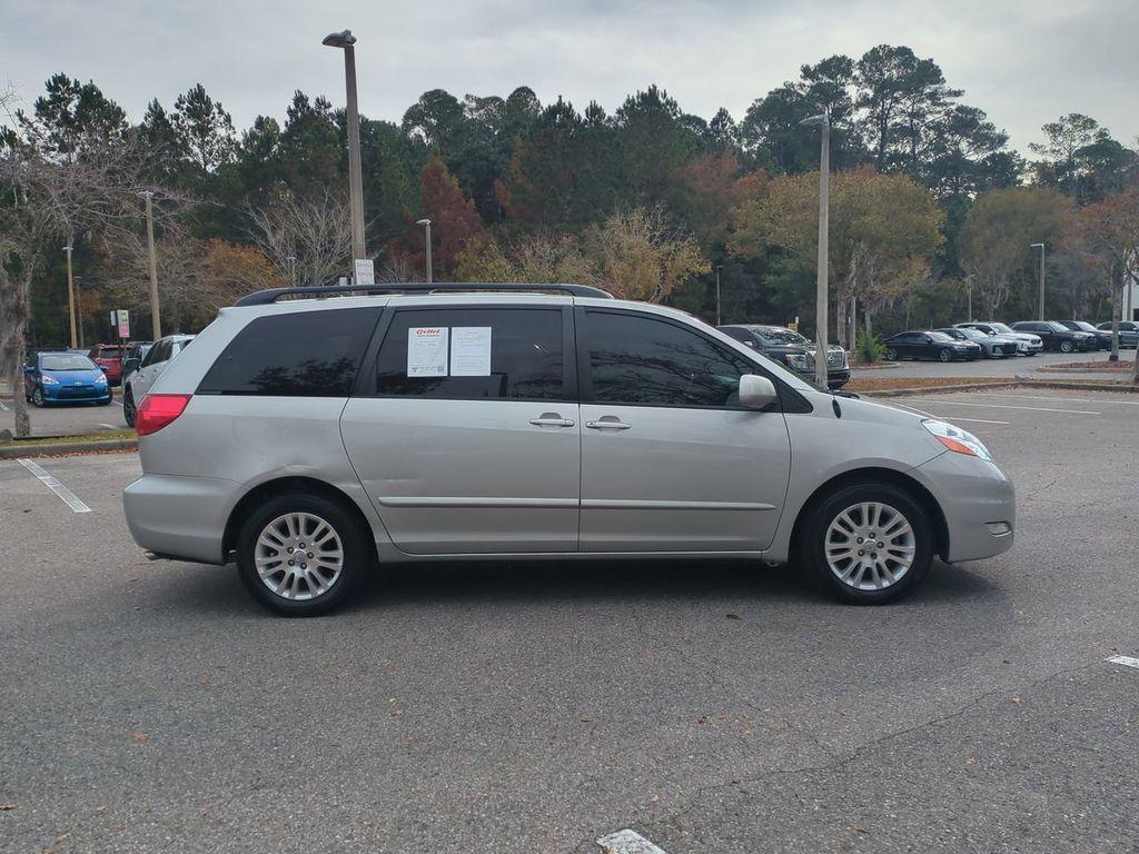 used 2010 Toyota Sienna car, priced at $9,752