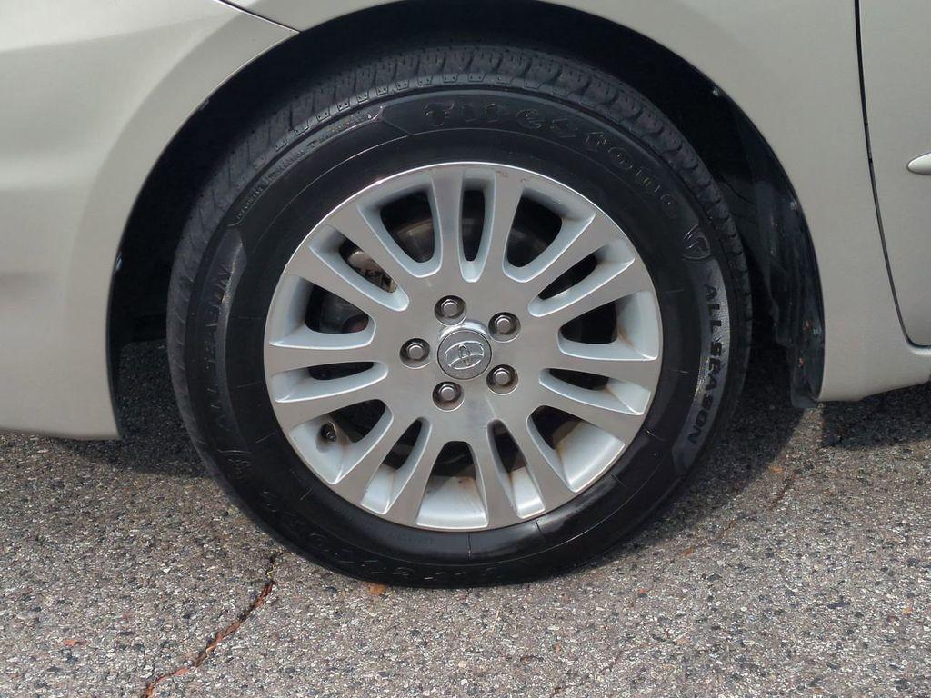 used 2010 Toyota Sienna car, priced at $9,752