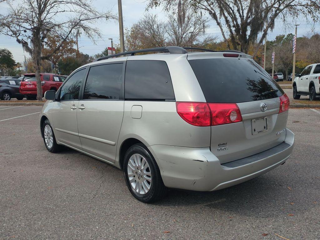 used 2010 Toyota Sienna car, priced at $9,752