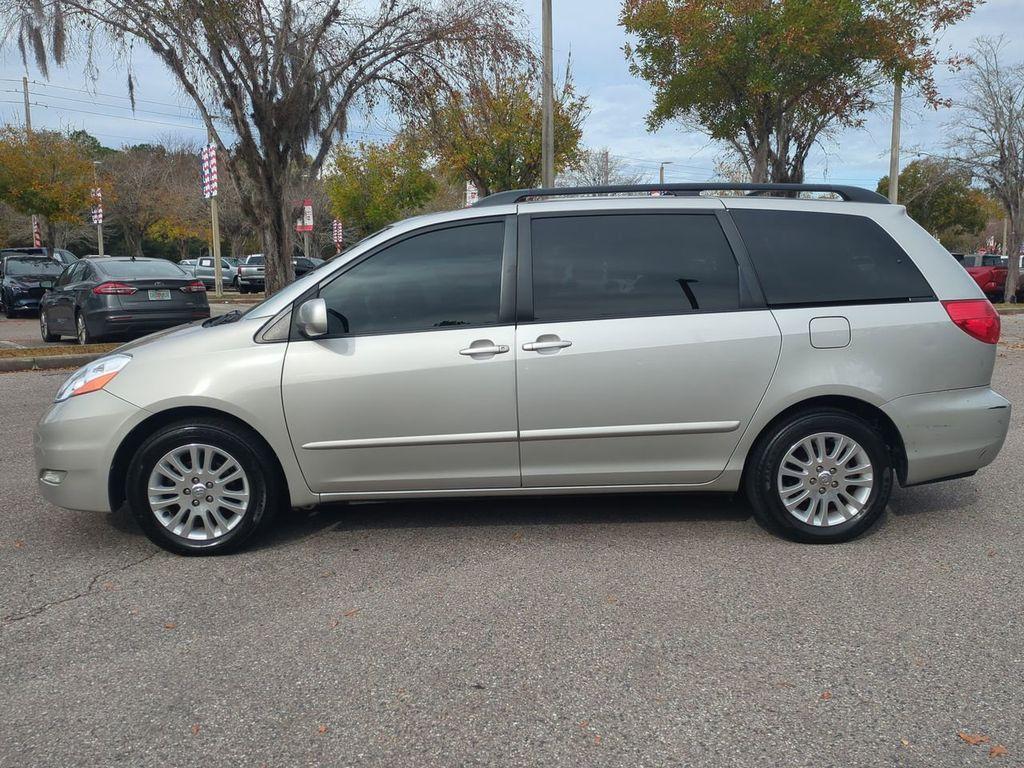 used 2010 Toyota Sienna car, priced at $9,752