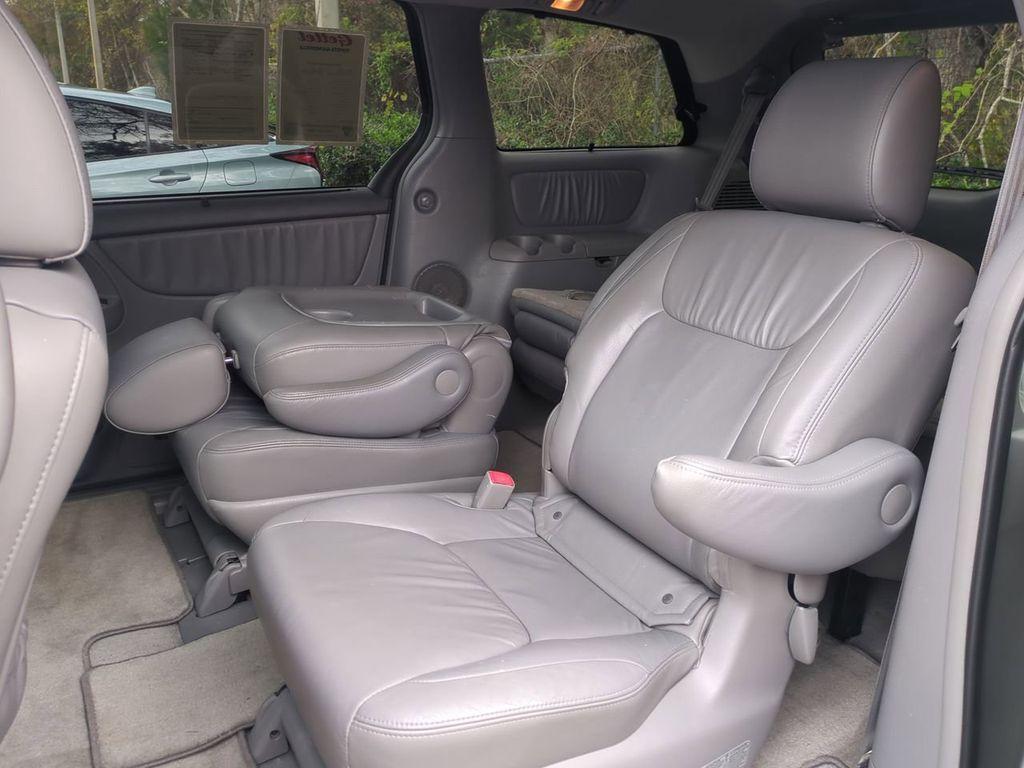 used 2010 Toyota Sienna car, priced at $9,752