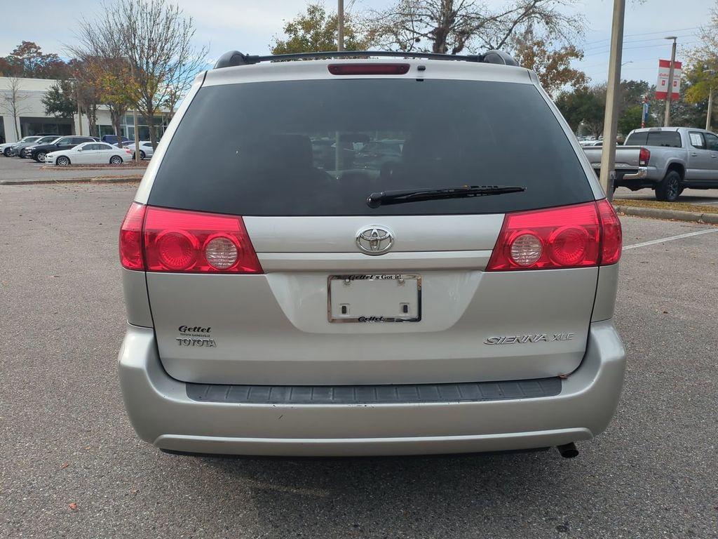 used 2010 Toyota Sienna car, priced at $9,752