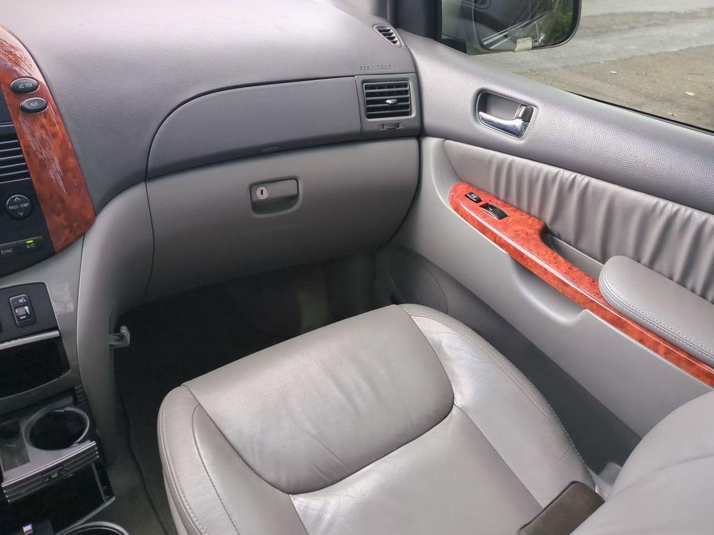 used 2010 Toyota Sienna car, priced at $9,752