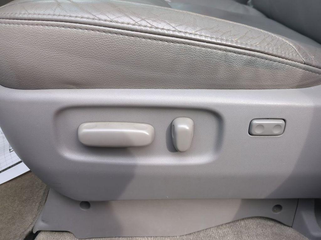 used 2010 Toyota Sienna car, priced at $9,752