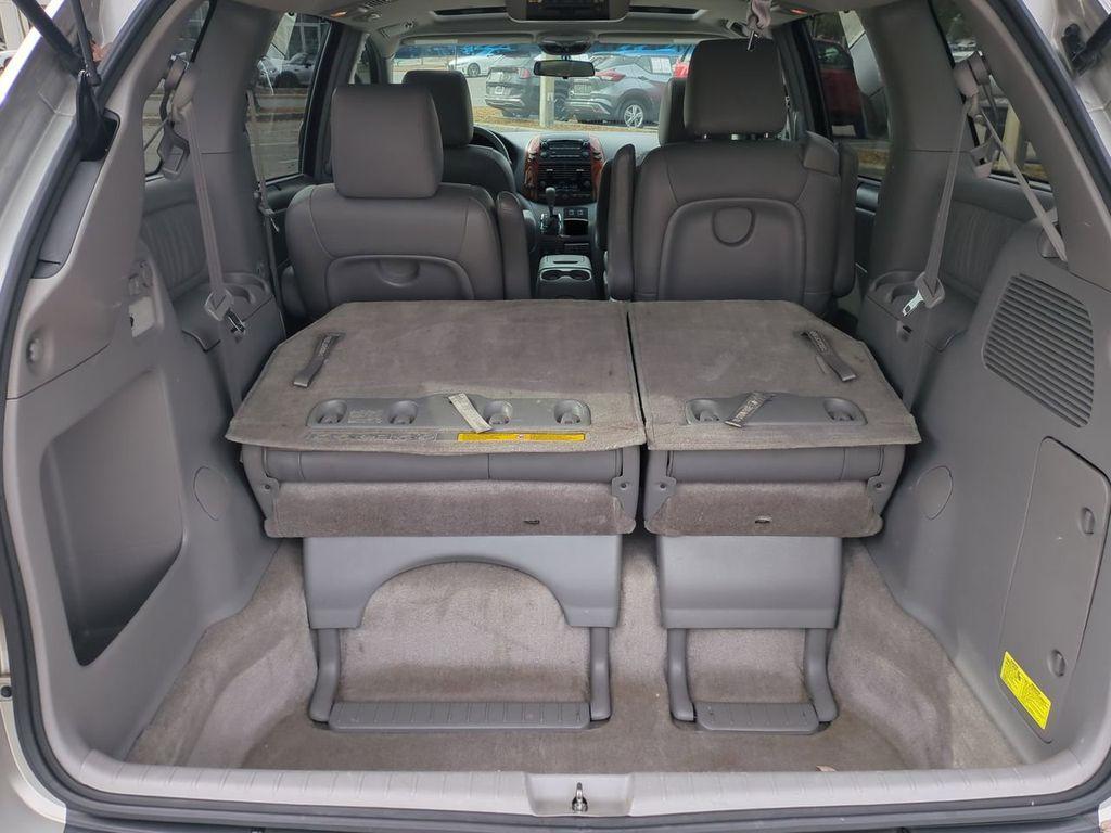 used 2010 Toyota Sienna car, priced at $9,752