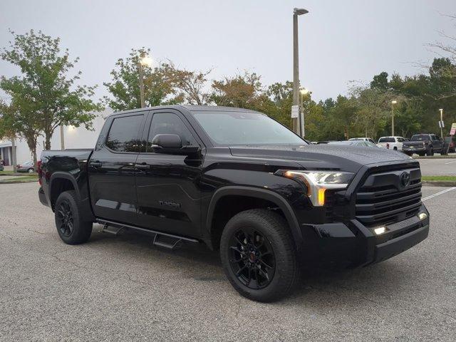 new 2024 Toyota Tundra car, priced at $59,209