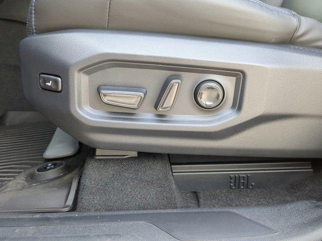 new 2025 Toyota Tundra car, priced at $75,583
