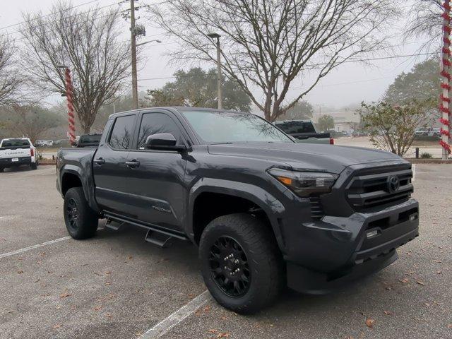 new 2024 Toyota Tacoma car, priced at $47,819