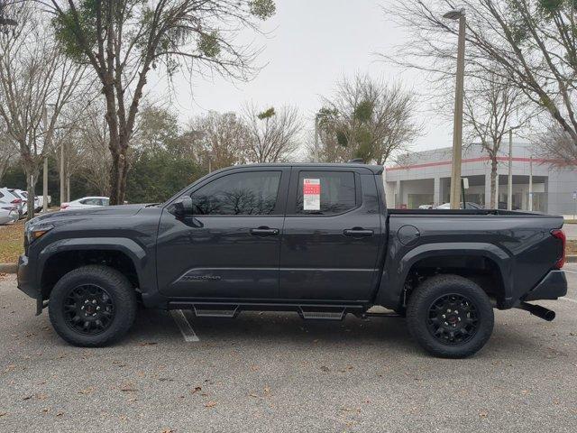 new 2024 Toyota Tacoma car, priced at $47,819