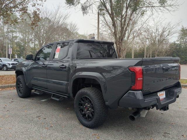 new 2024 Toyota Tacoma car, priced at $47,819