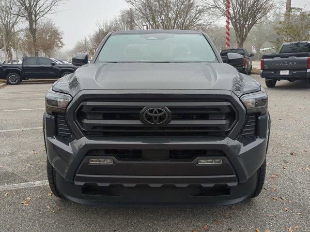 new 2024 Toyota Tacoma car, priced at $47,819