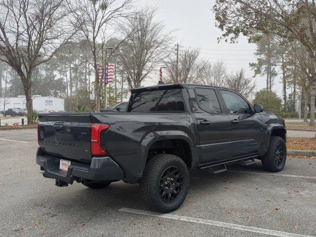 new 2024 Toyota Tacoma car, priced at $47,819