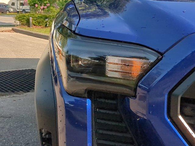 new 2025 Toyota Tacoma car, priced at $50,141