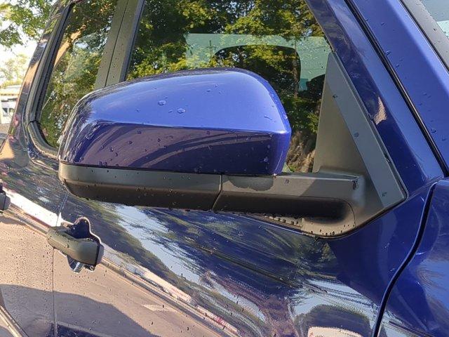 new 2025 Toyota Tacoma car, priced at $50,141