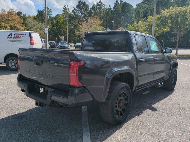 new 2025 Toyota Tacoma car, priced at $42,365